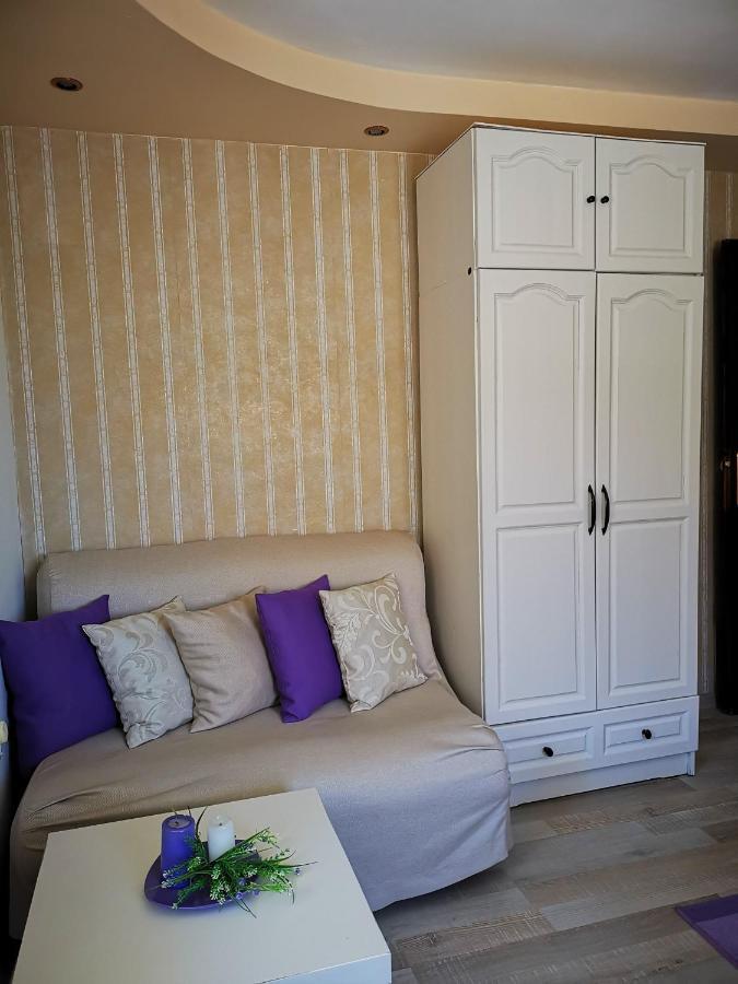 Zigen House Hotell Bansko Exteriör bild