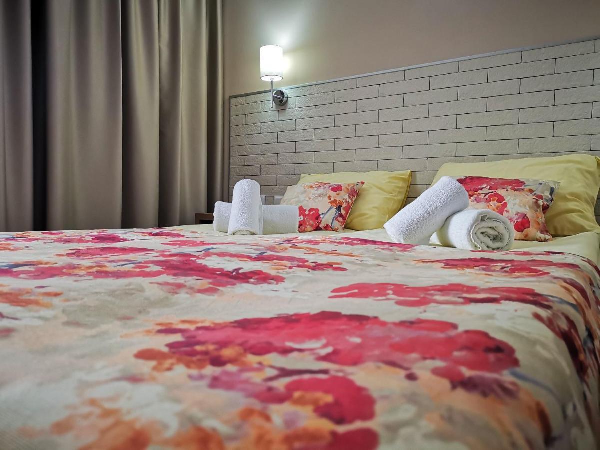 Zigen House Hotell Bansko Exteriör bild